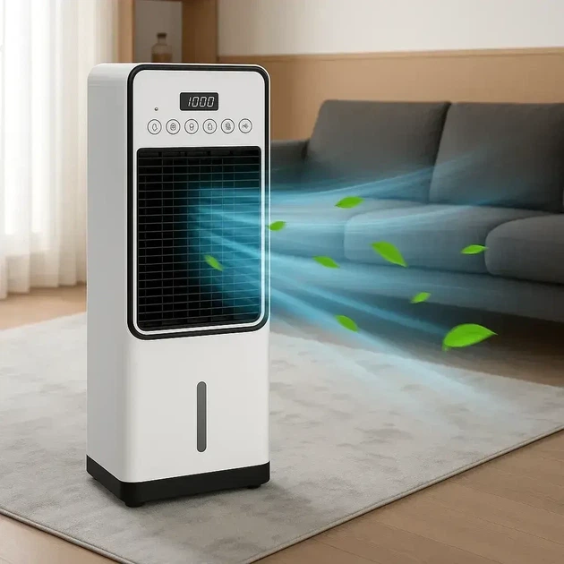 Domotec Air Max Pro 3в1