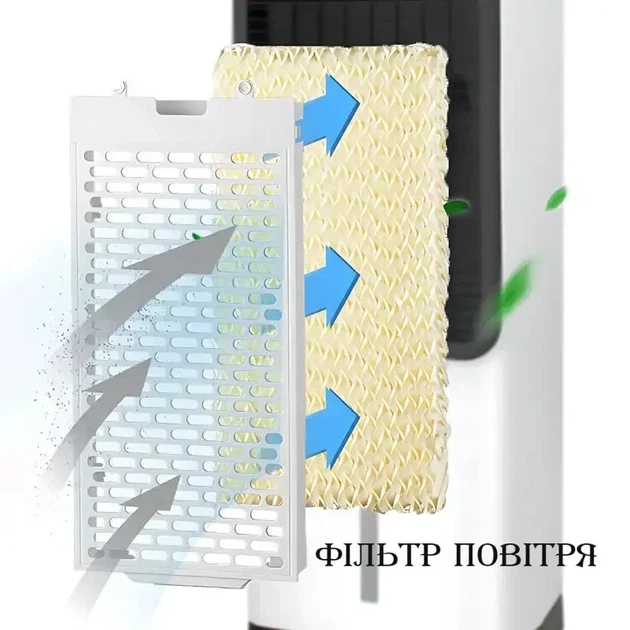 Domotec Air Max Pro